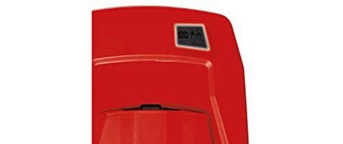 Einhell Akkurasenmäher »RASARRO 36/34 (2 x 3.0Ah)«