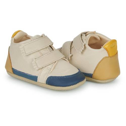 Easy Peasy - MY IRUN - Beige
