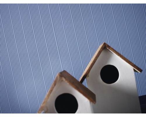 Vliesbehang 5627-15 Meistervlies ProProtect gestreept pleisterwerk wit