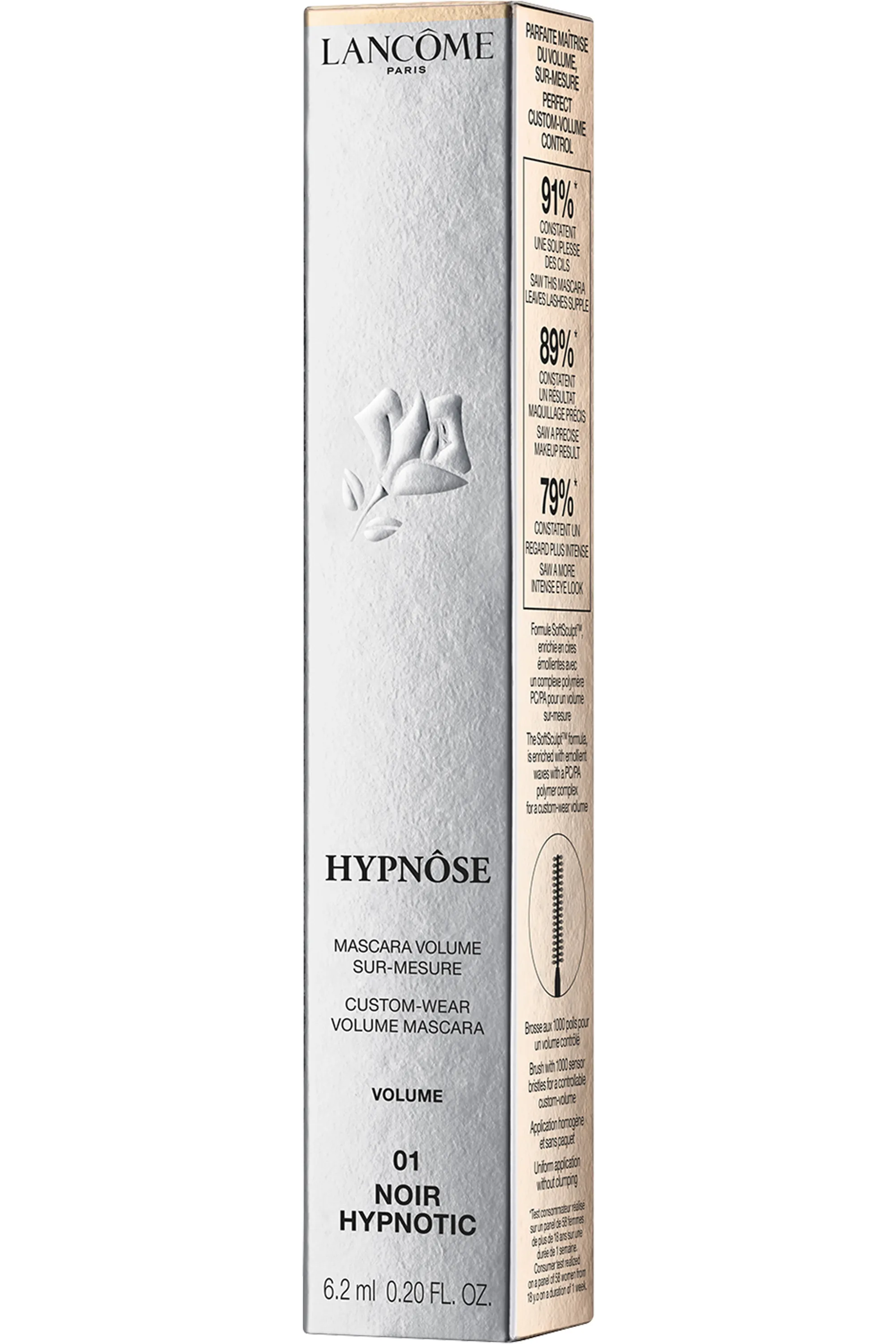 Lancôme Mascara Hypnôse