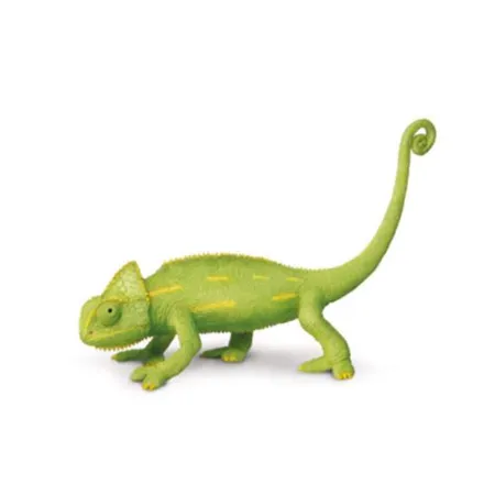 Safari Chamäleon Baby