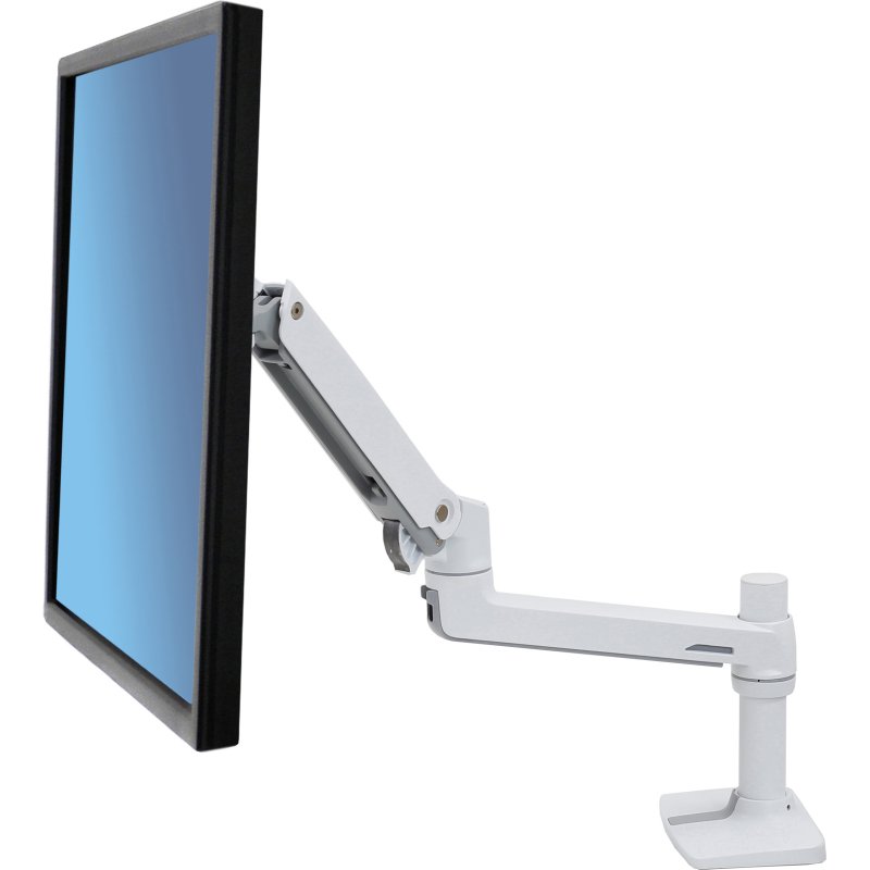 Ergotron 45-503-216 support d'écran plat pour bureau 81,3 cm (32