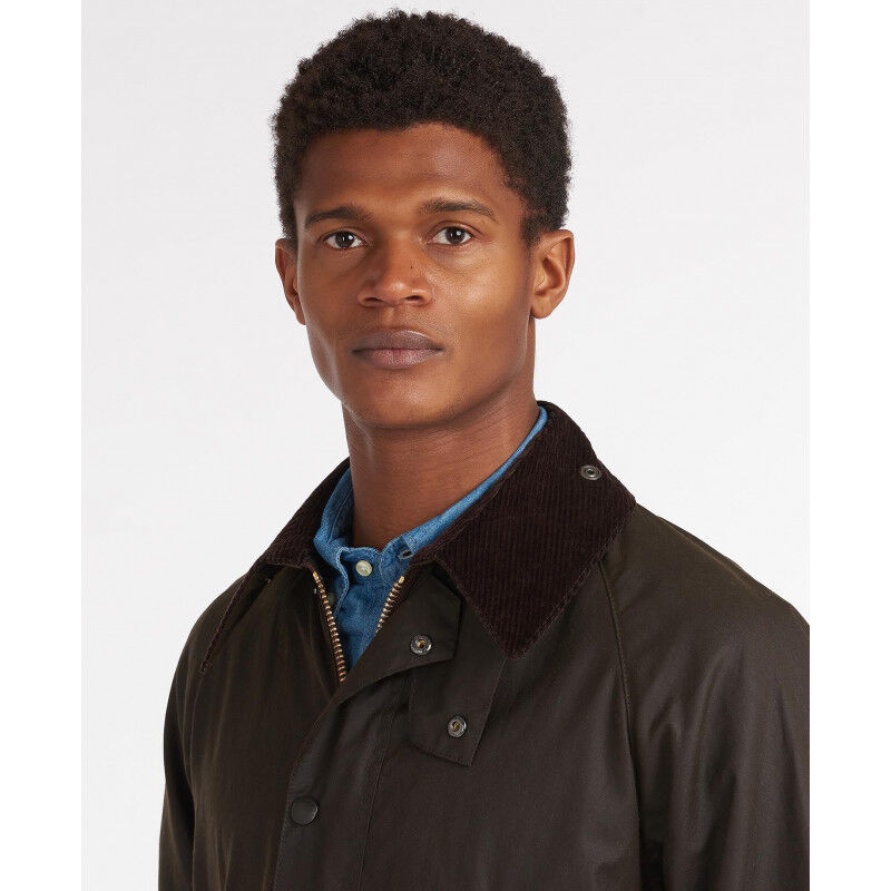 Classic Bedale Wax Jacket - Veste homme