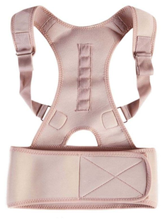 Orange Care Perfect Posture Pro Rugbrace - Maat S/M 1ST