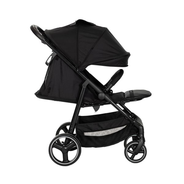 Puck Flo Buggy - Clay