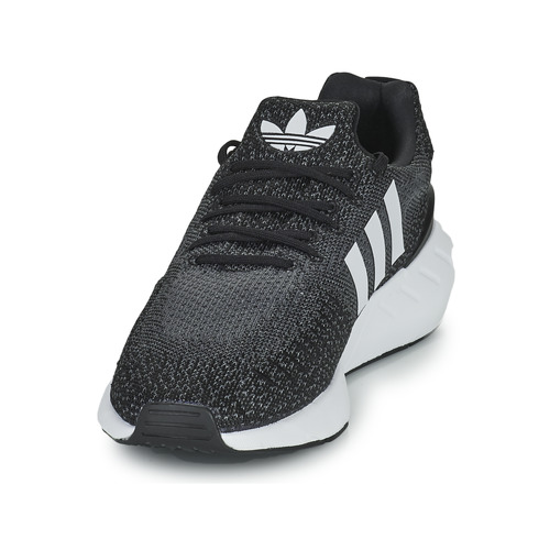 adidas Originals - SWIFT RUN 22 - Noir