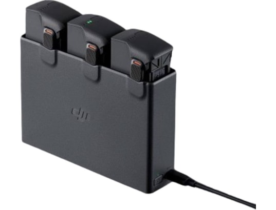 DJI INNOVATION - Drone Avata 2 Fly More Combo (3 batteries)