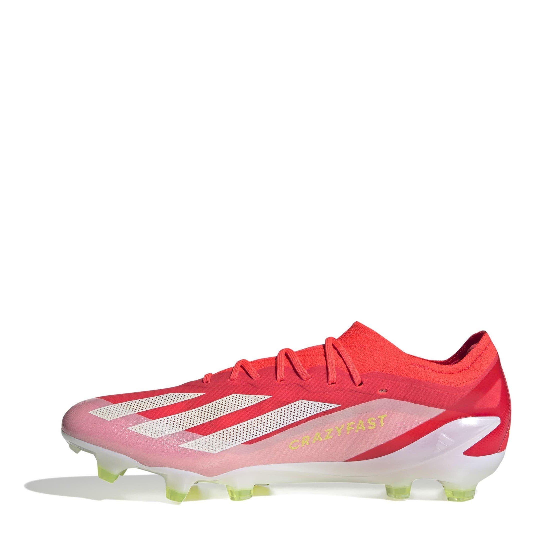 adidas X Crazyfast Elite Firm Ground Football Boots