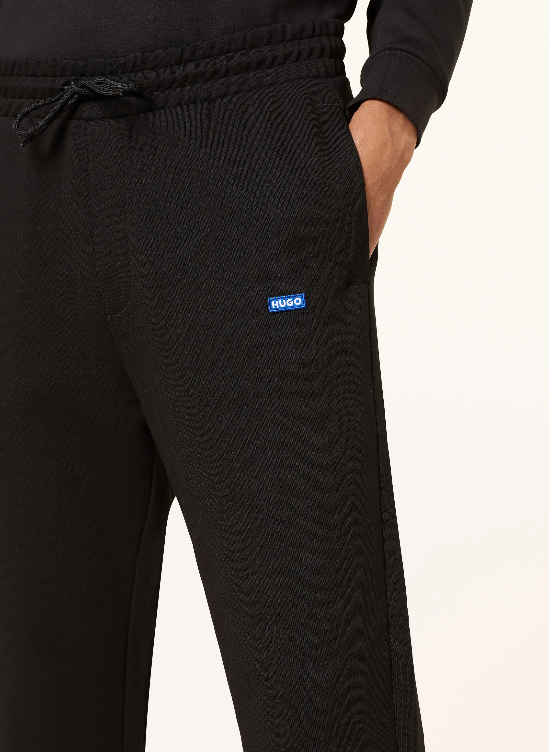 HUGO BLUE Sweatpants NANETTI
