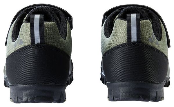 Chaussures de Vélo Vaude TVL Pavei 2.0 Vert