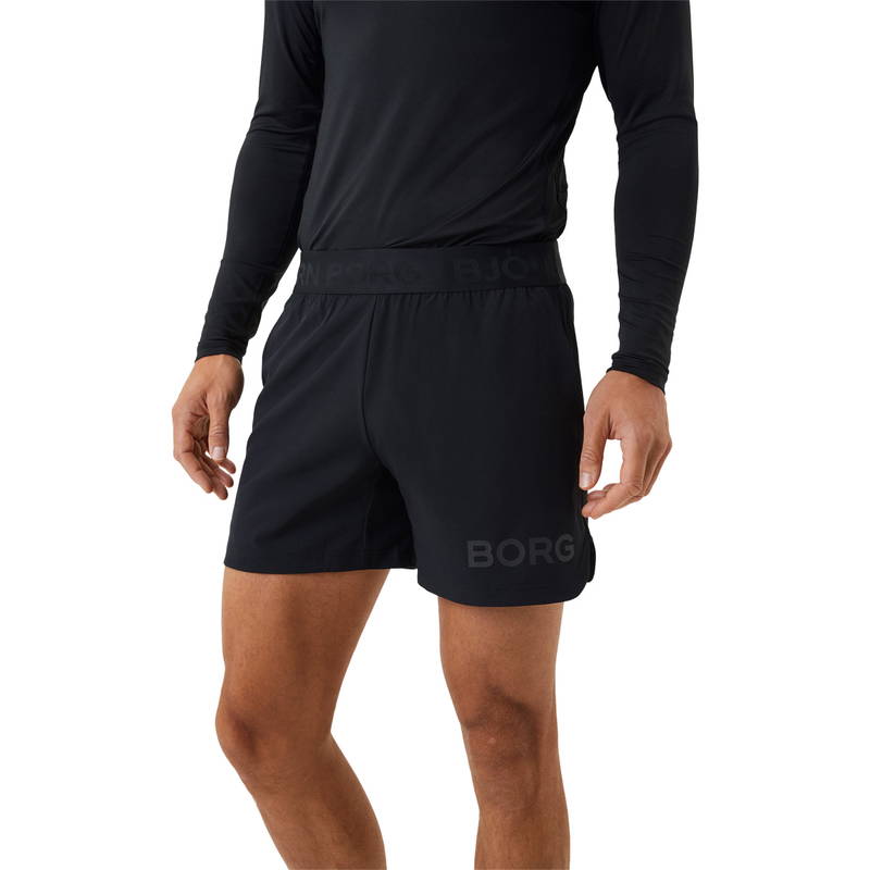 Björn Borg Short Tennisshorts Herre