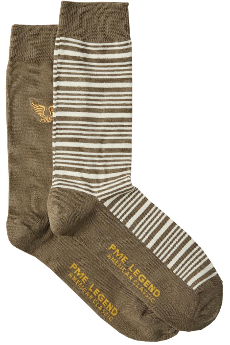 PME legend groene heren accessoire