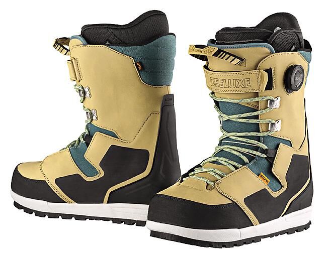 DEELUXE - SPLITBOARD X-PLORER BOOTS
