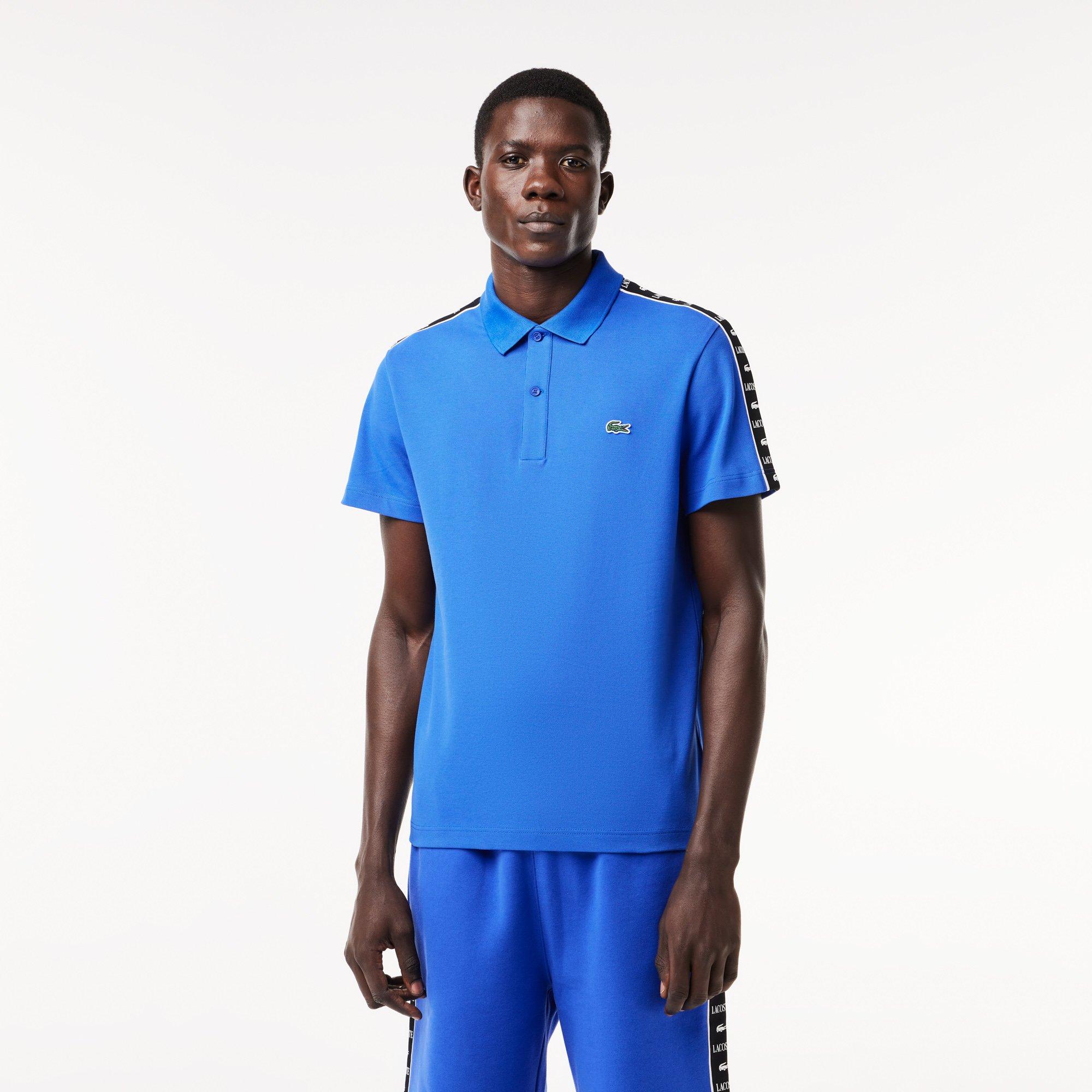 Lacoste Mini Pique Polo Shirt