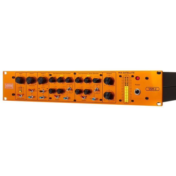 Vertigo Sound VSM-2 Full Version
