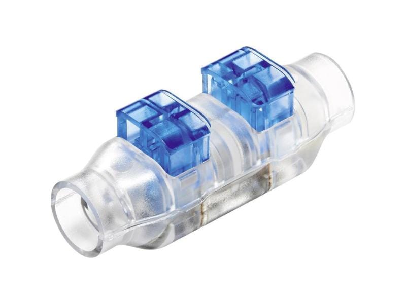 Bosch Kabelverbinder Indego 4 Stück Verbinder