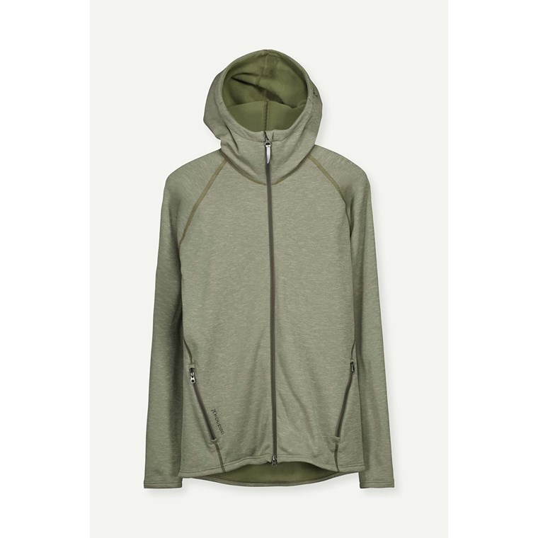 Houdini M'S Outright Houdi Sage Green