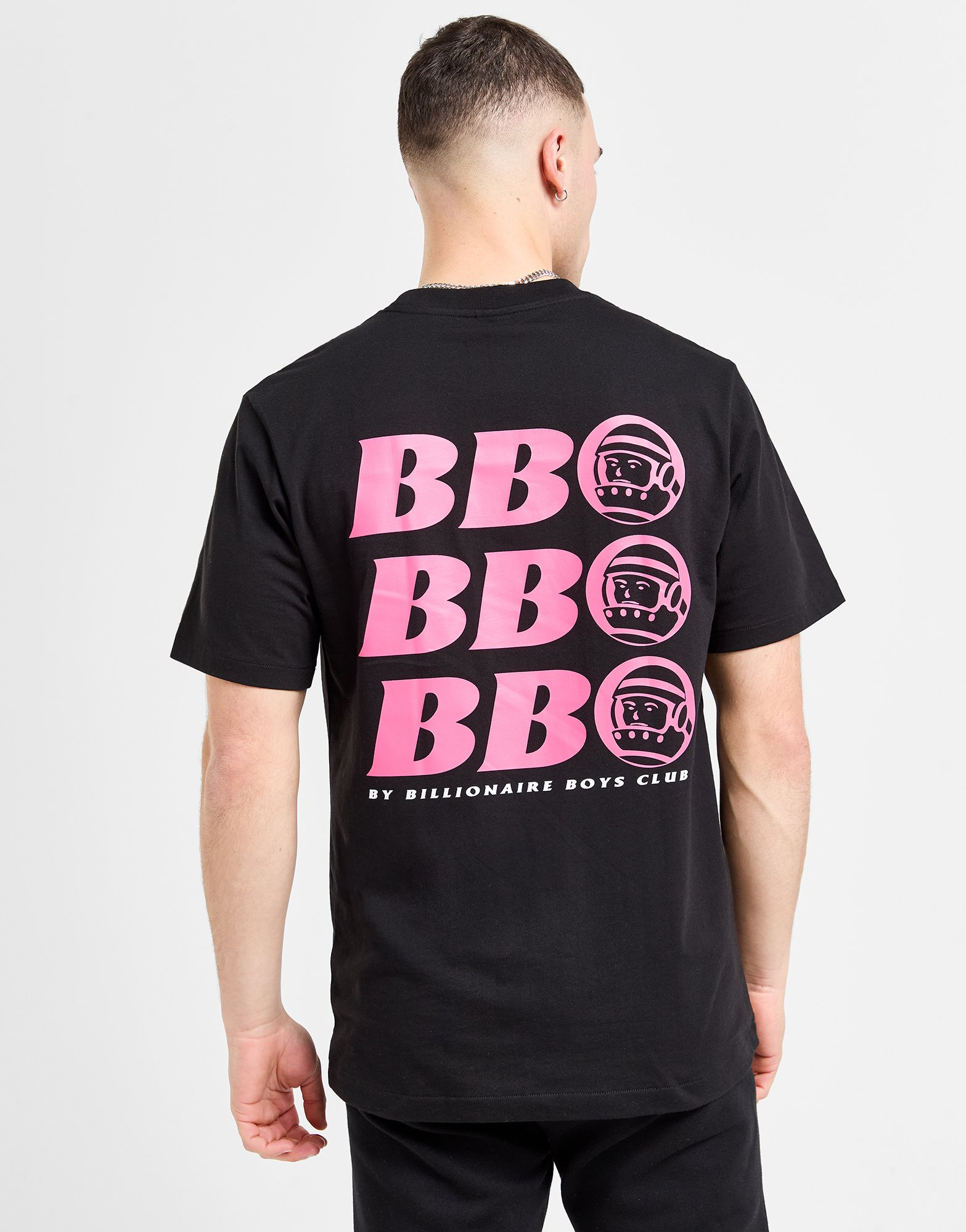 Billionaire Boys Club T-shirt Astro Homme