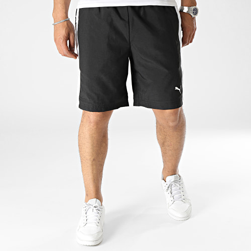 Short Jogging BMW Motorsport 538401 Noir