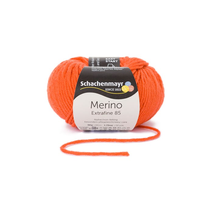 Schachenmayr-Merino 85