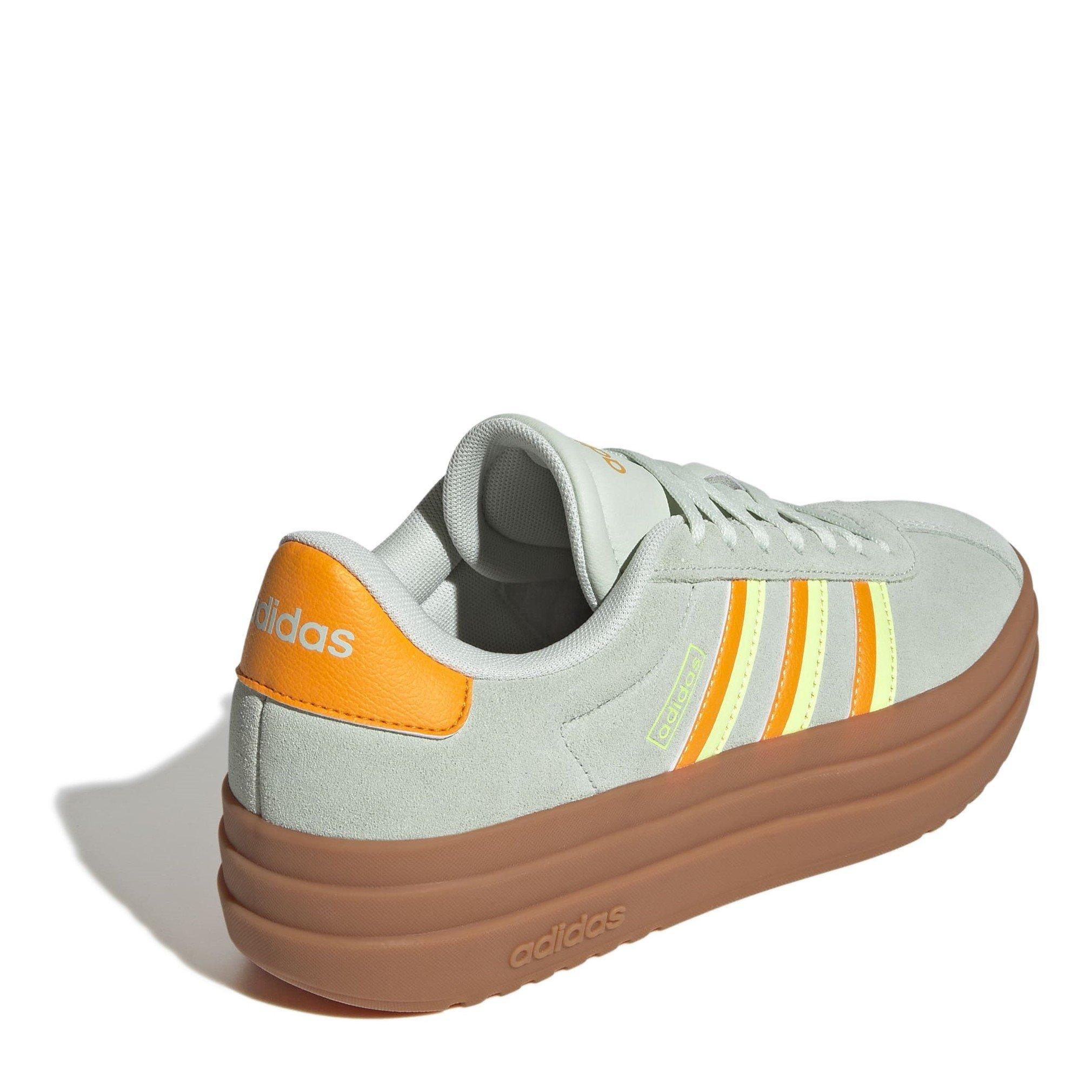 adidas VL Court Bold Womens Trainers