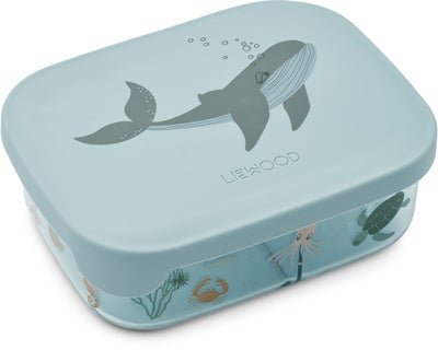 LIEWOOD Arthur Matboks og Falk Flaske, Sea Creature