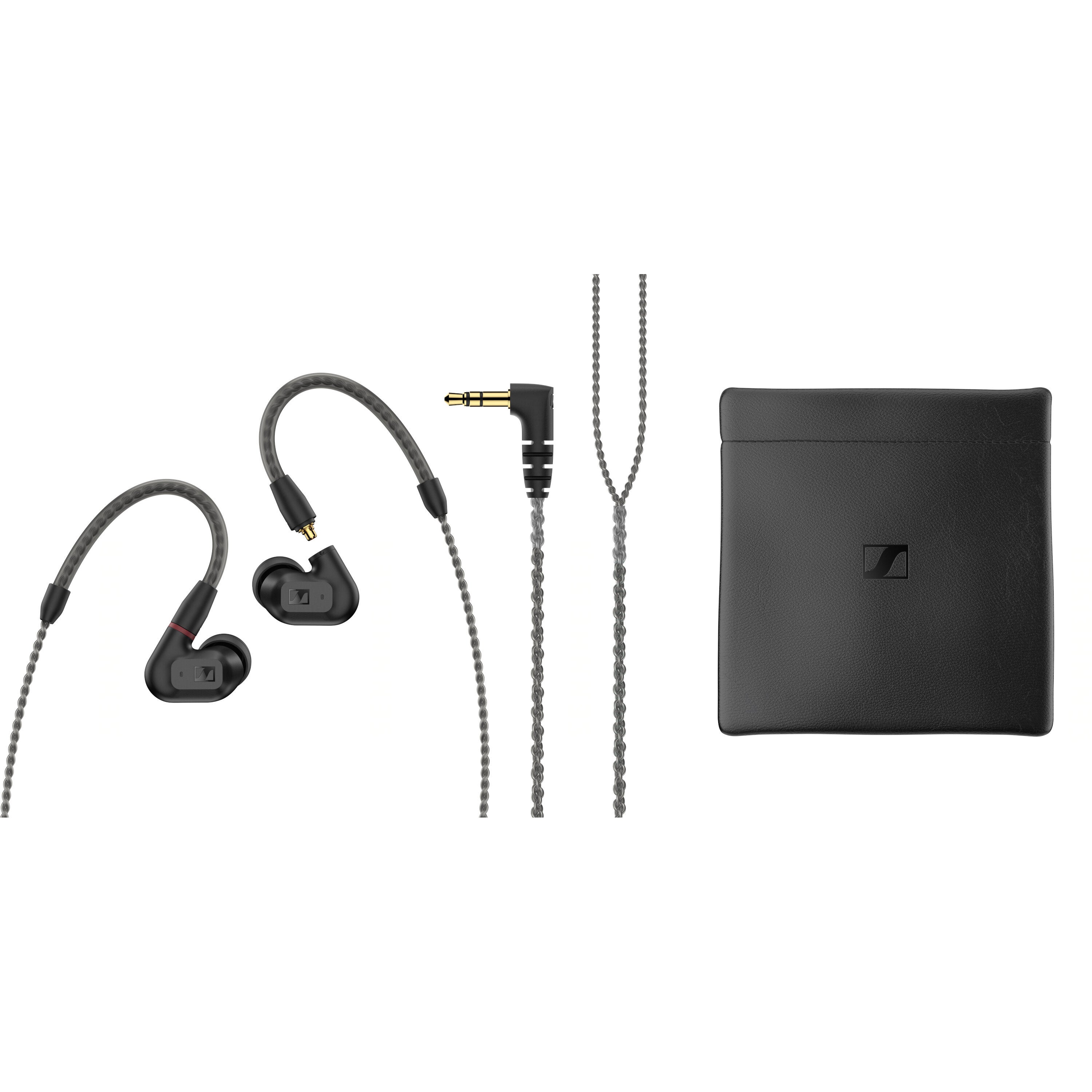 Sennheiser IE 200 in-ear oordopjes