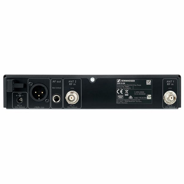 Sennheiser ew-D CI1 R4-9