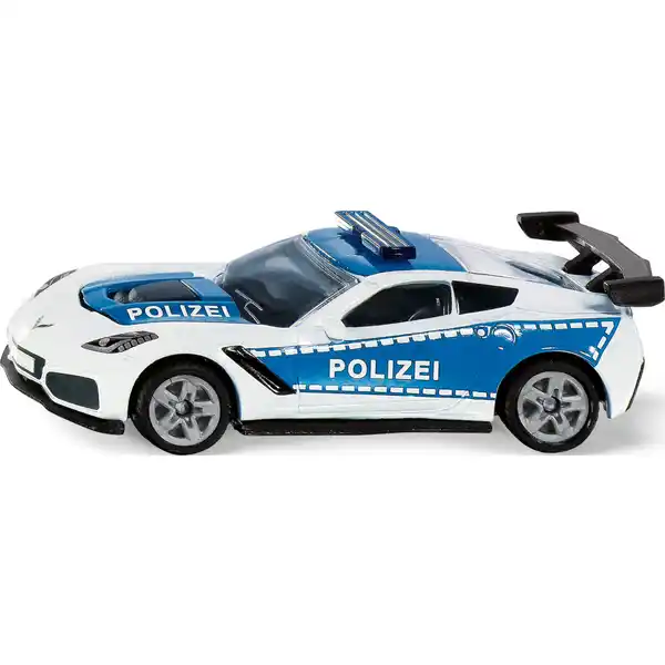 Einsatzfahrzeuge Set