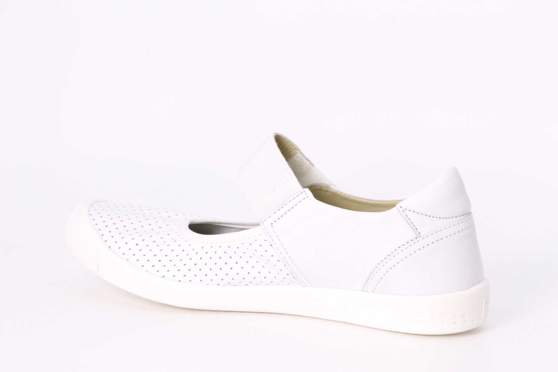 Softino Iglu white