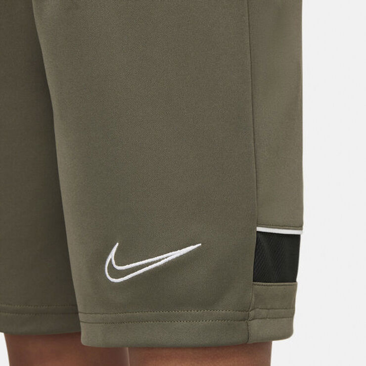 Nike Dri-FIT Academy træningsshorts Brun