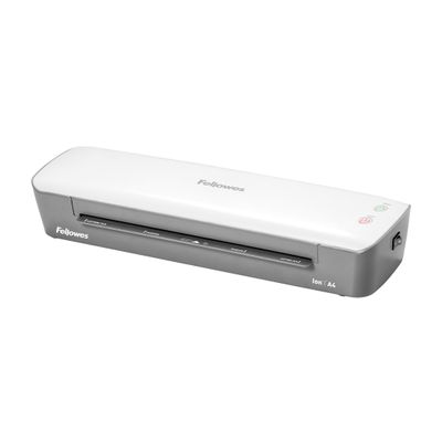 Fellowes Ion - Plastifieuse A4 - de 80 à 125 microns - anti-bourrage
