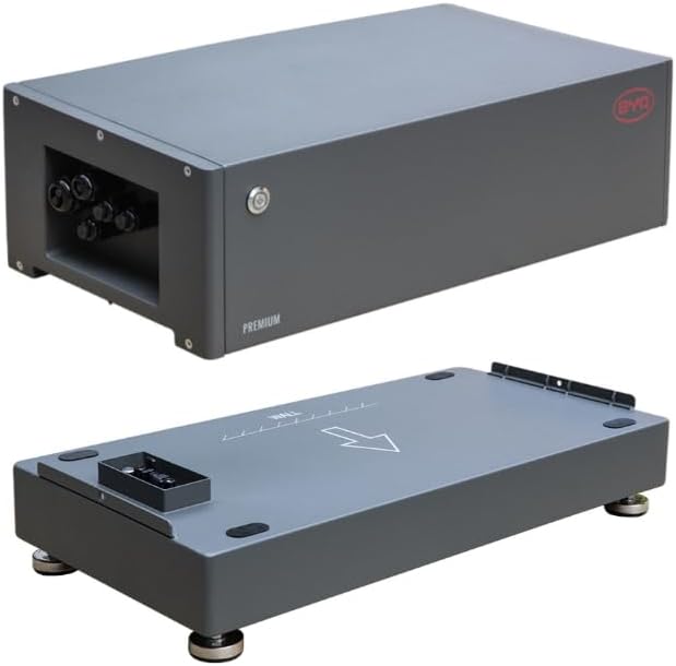 BYD B-Box Premium HVS/HVM Case