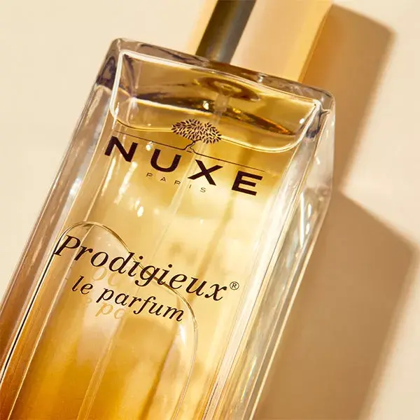 Perfume Nuxe Prodigieux 50ml