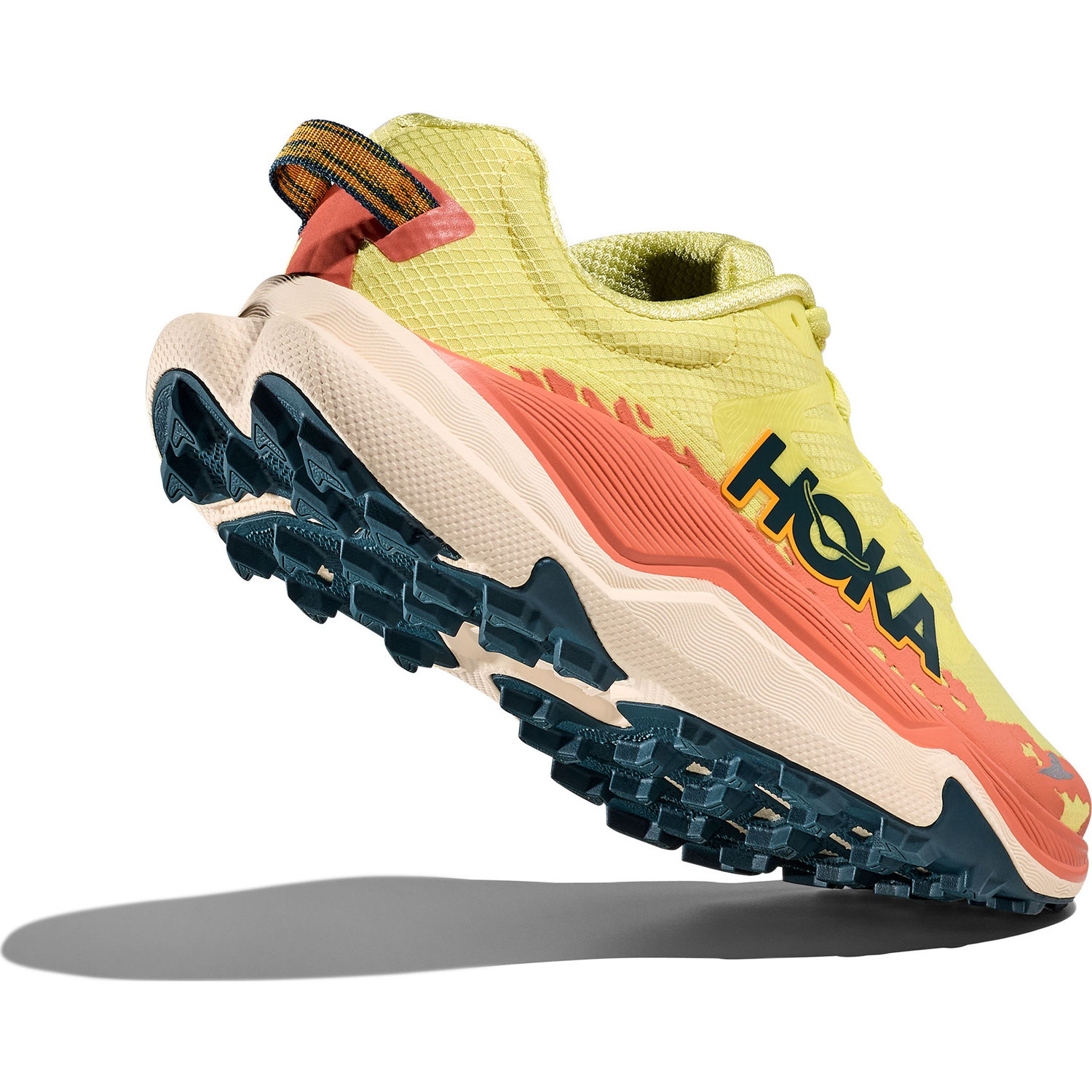 HOKA Torrent 4 Dames