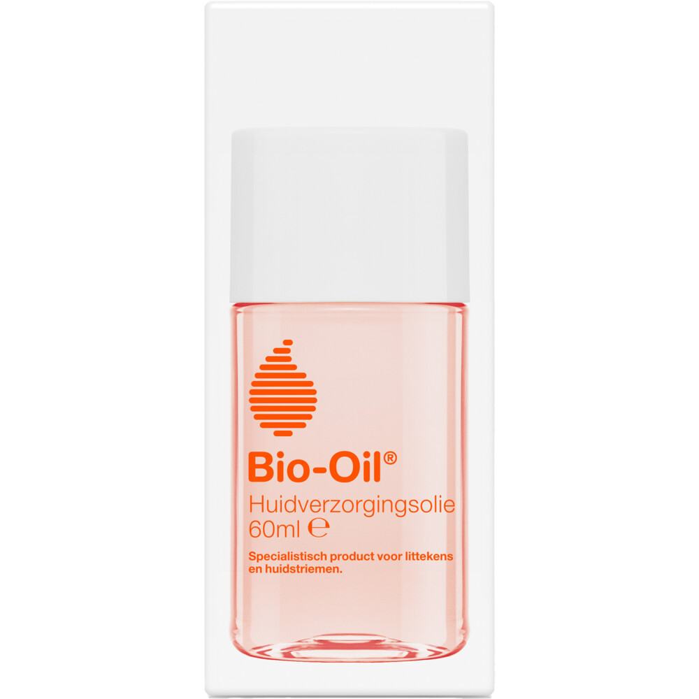 Bio Oil Huidverzorgingsolie 60 ml