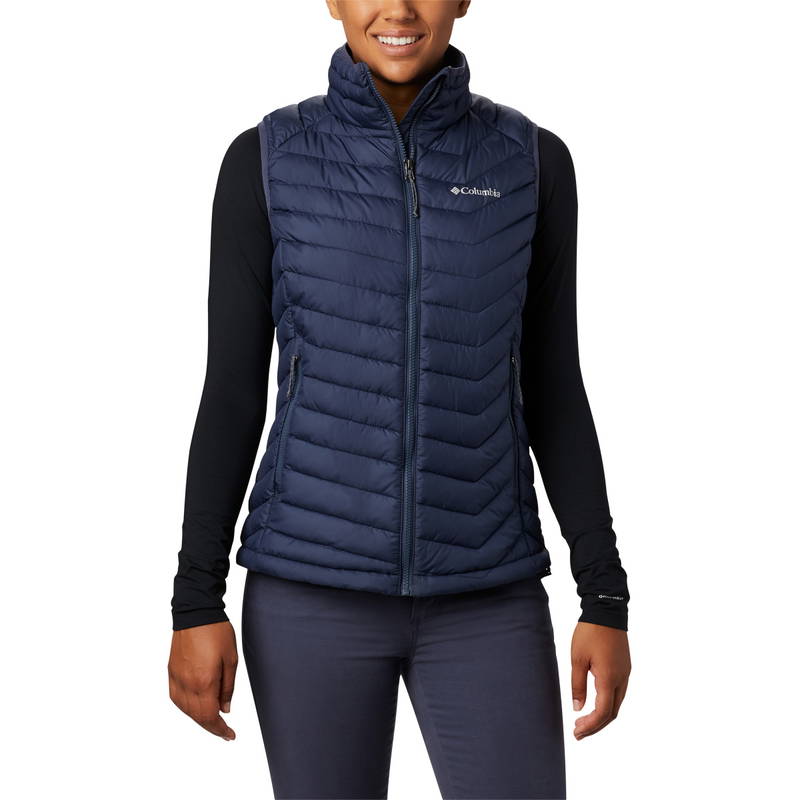 Columbia Powder Lite Vest Dame