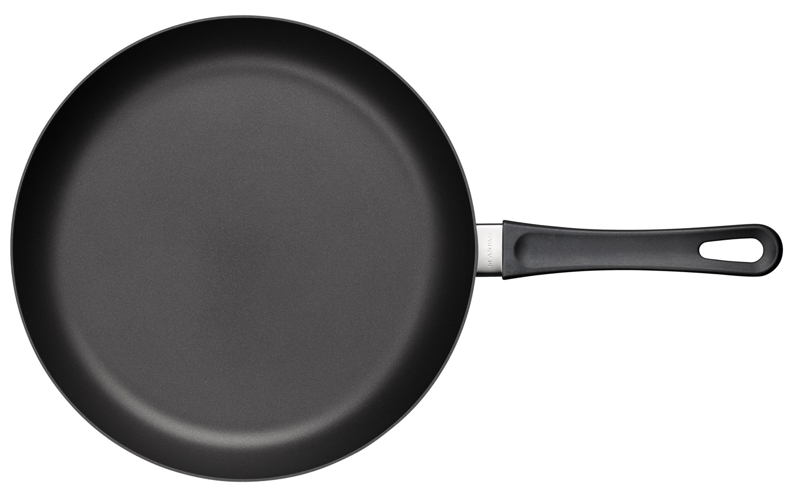 Scanpan - Classic 28cm Stegepande