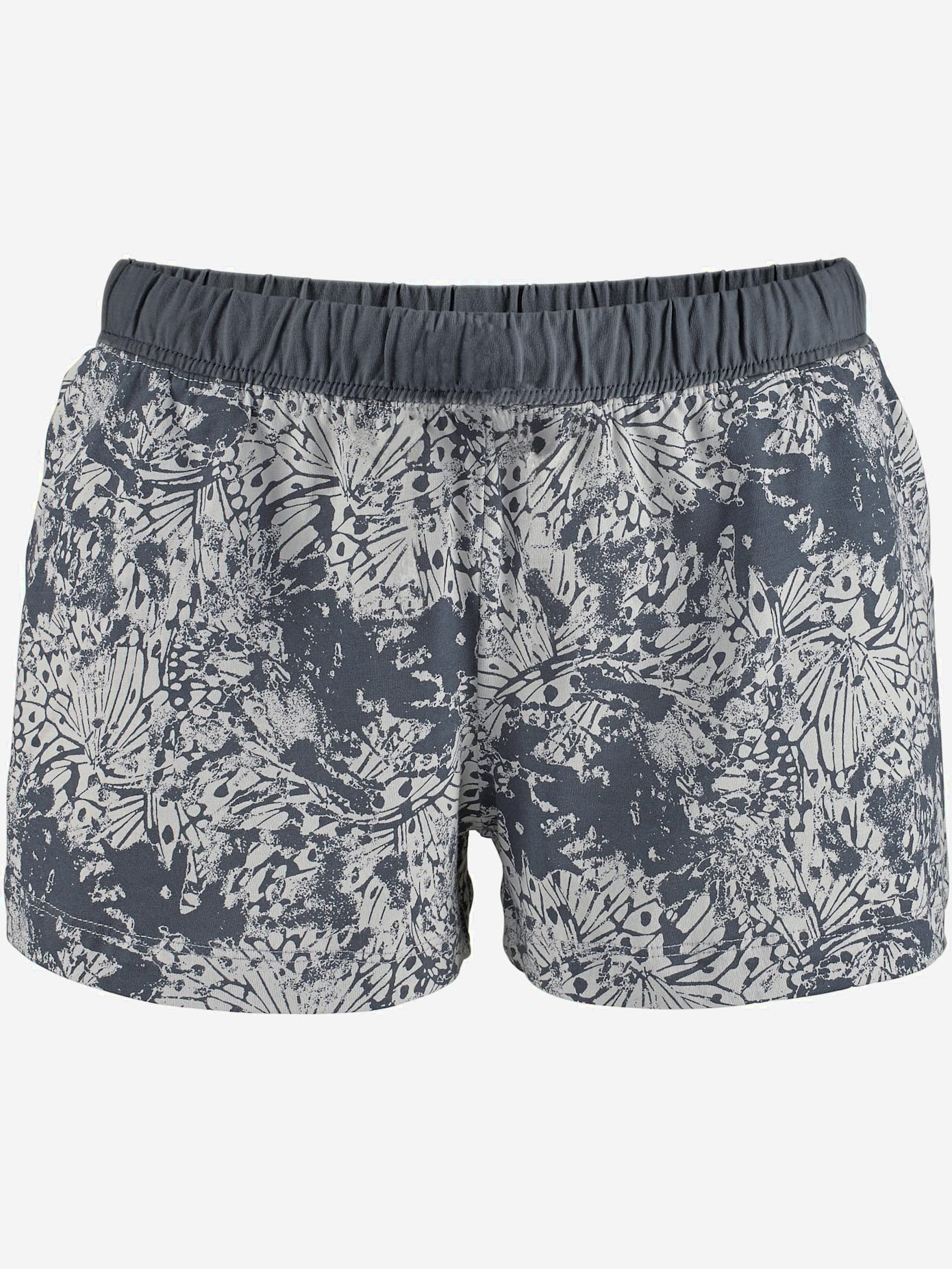 Pyjama court buffalo tendance