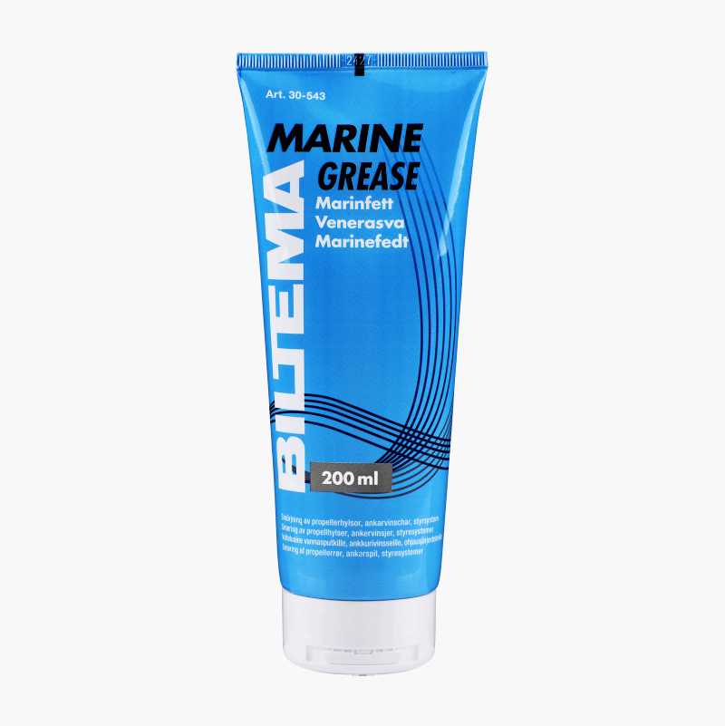 Marinfett, 200 ml