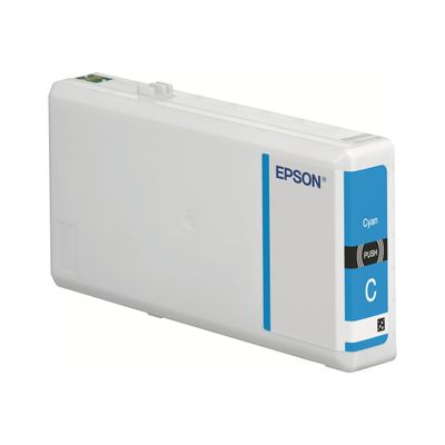 Epson T7892 - cyan - cartouche d'encre originale