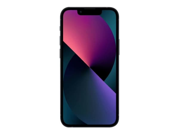 Refurbished Apple iPhone 13 Mini 128GB (Midnight) - Condition: Grade B