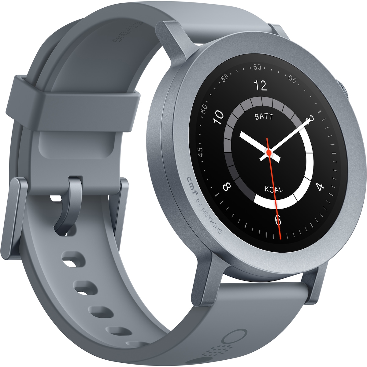 CMF by Nothing Watch Pro 2 smartklokke (askegrå)