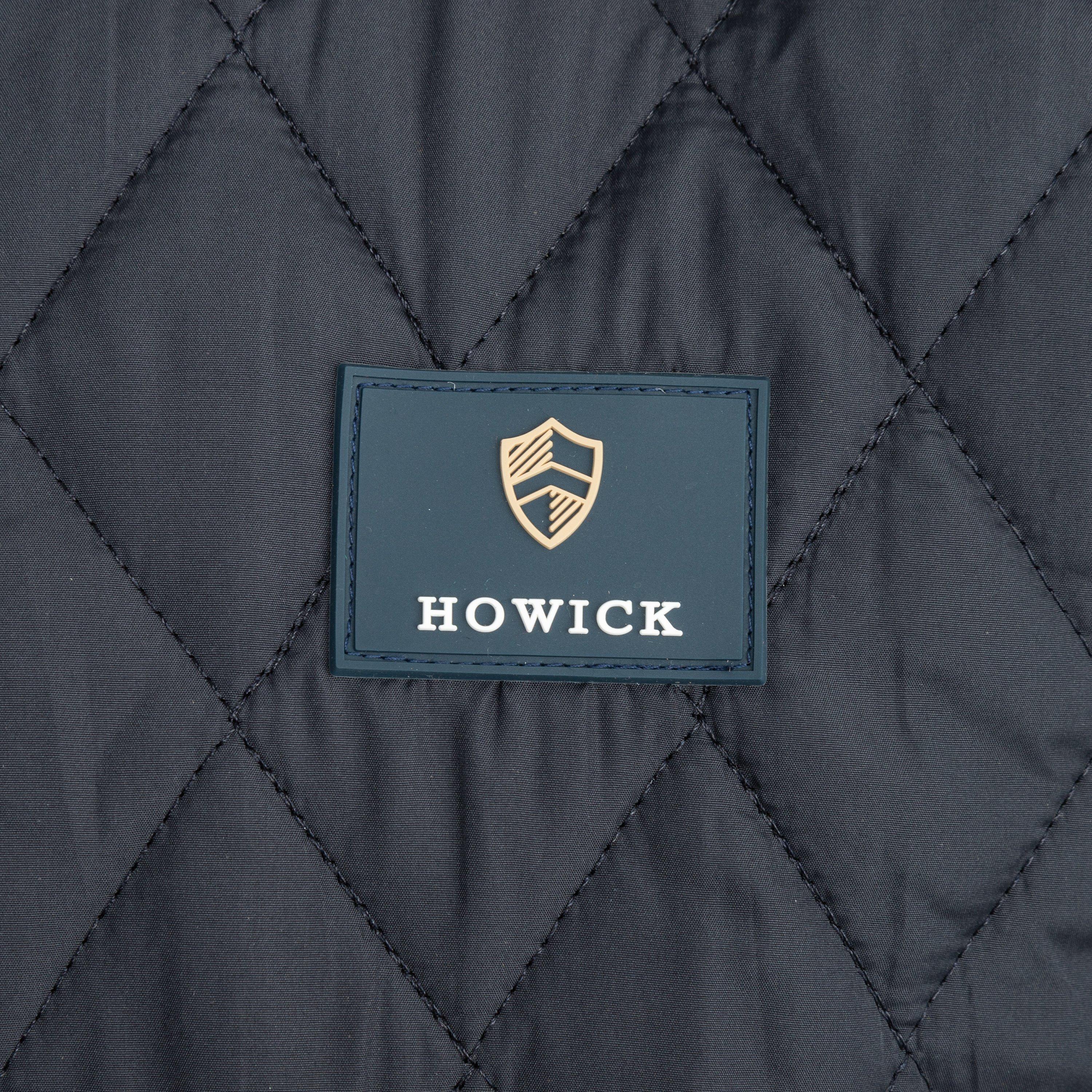 Howick Quilt Gilet