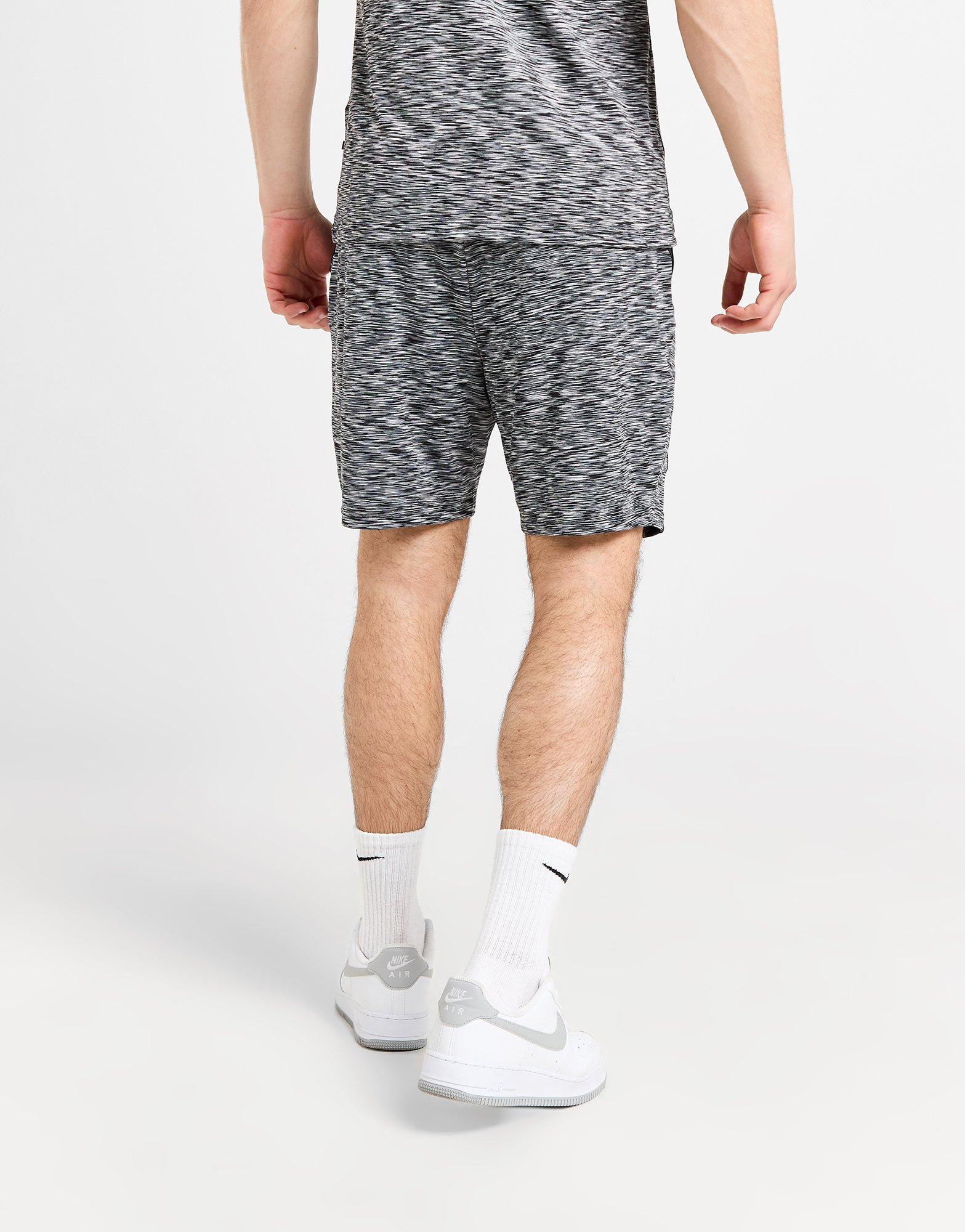 CRUYFF Short Route Homme