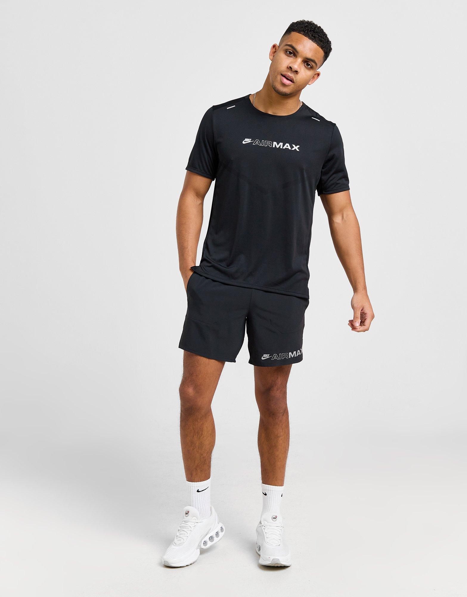 Nike Short Air Max Performance Homme