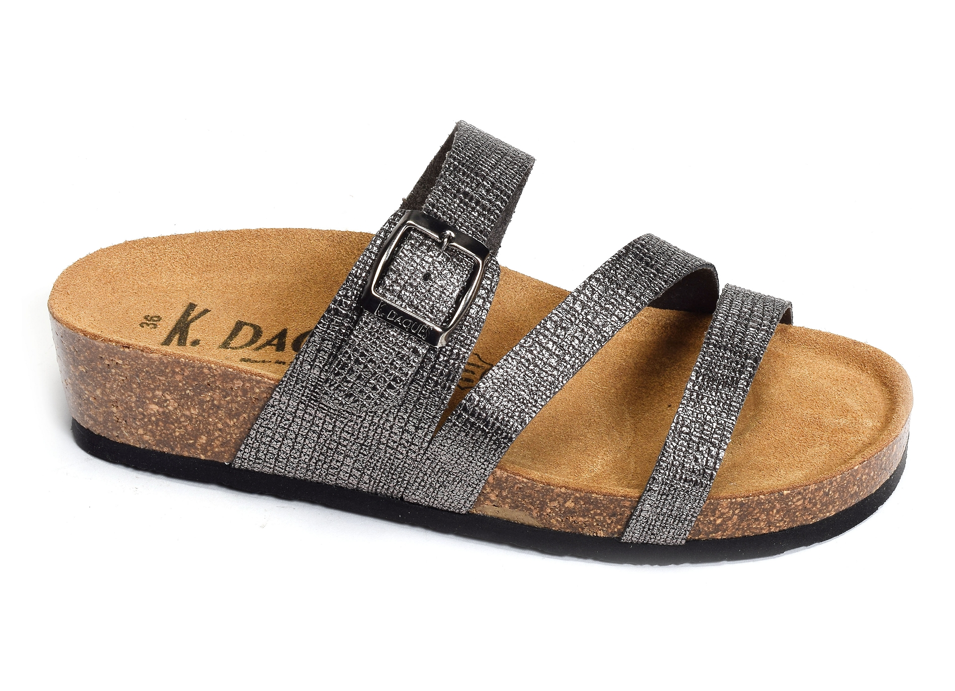 Garbet anthracite