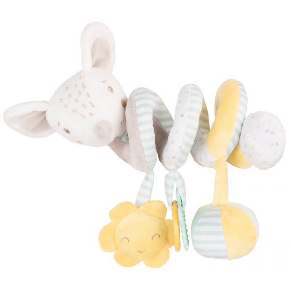 Kikkaboo Espiral Horizontal Joyful Mice