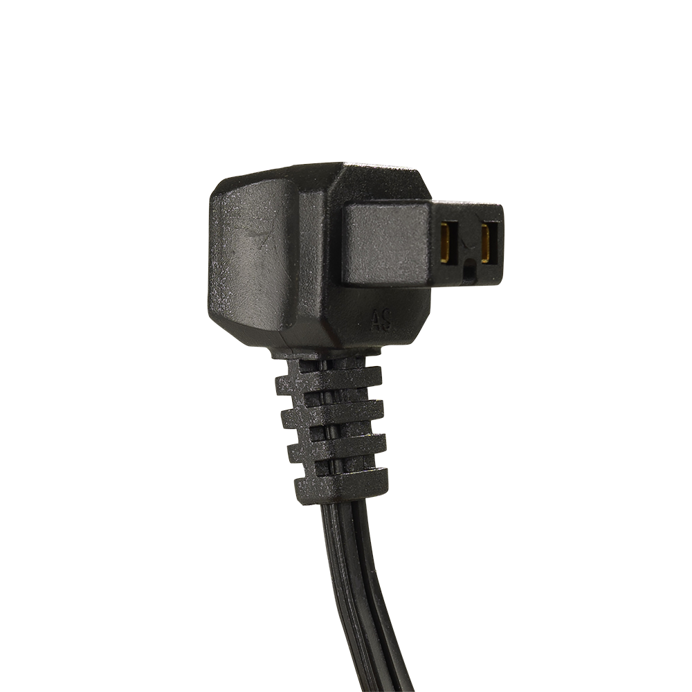 Hyckes HyCooler Power cable 12-24 volt aansluitkabel