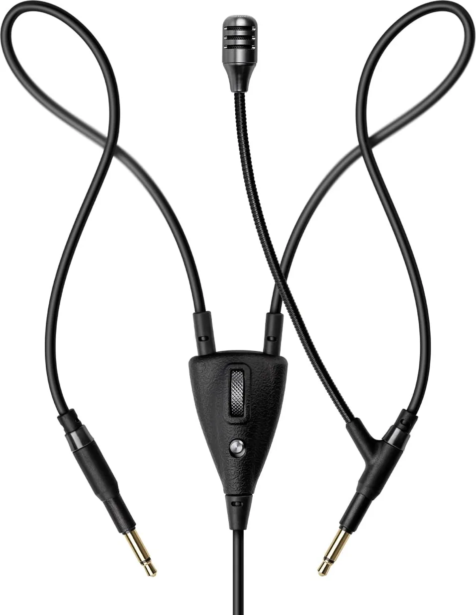 Microphone Omnidirectionnel Meze Boom Mic Microphones